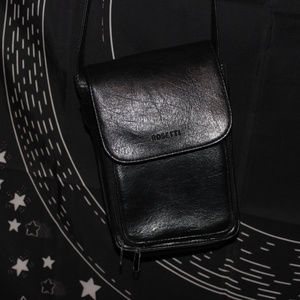 Vintage Rosetti Cross Body